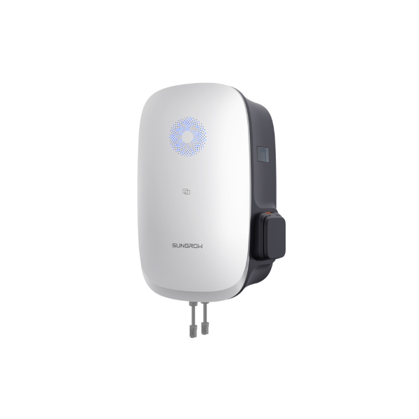 Sungrow AC22E-G2 V14 Wallbox ACH00094