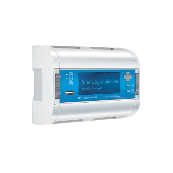 Blue'Log XM-3000