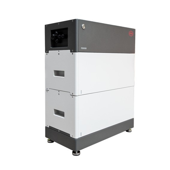 BYD Battery-Box Premium HVS 5.1