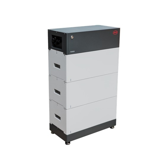 BYD Battery-Box Premium HVS-7.7