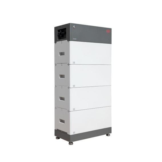 BYD Battery-Box Premium HVM-11.0