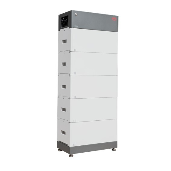 BYD Battery-Box Premium HVM-13.8