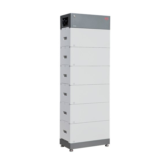 BYD Battery-Box Premium HVM-16.6