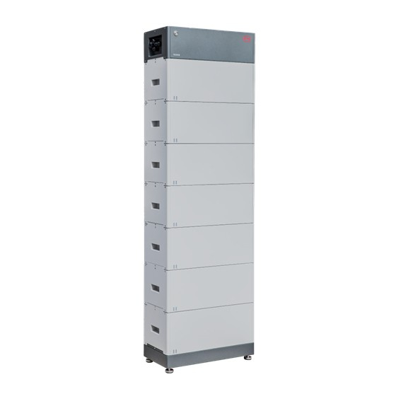 BYD Battery-Box Premium HVM-19.3