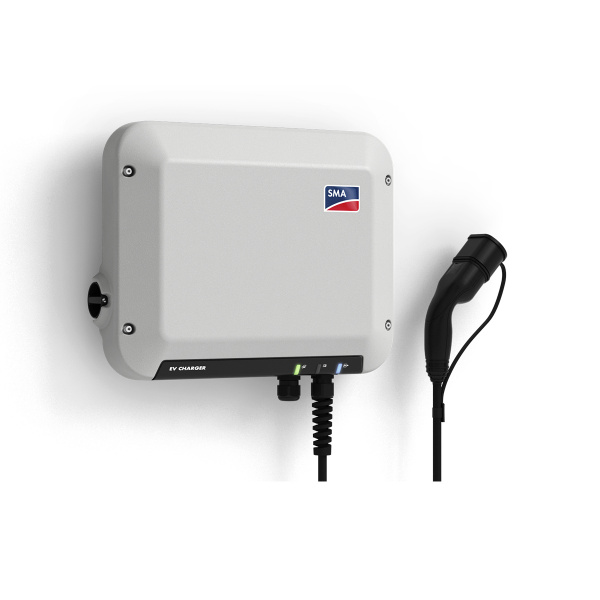 SMA EV Charger 22