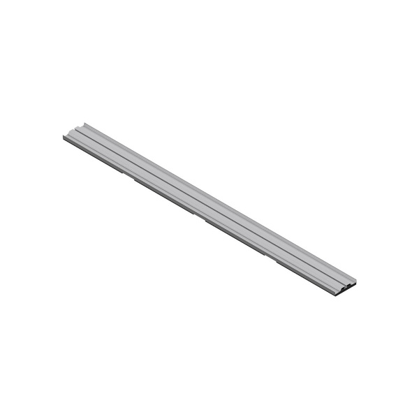 Bodenschiene  G3 2,3 m