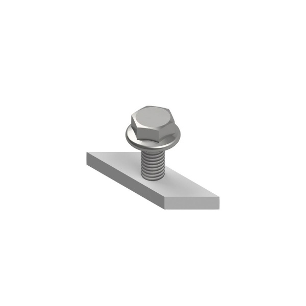Verbindungselement Universal M6