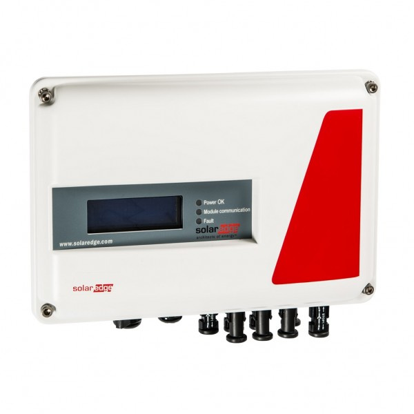 SolarEdge Safety & Monitoring Interface SMI-35