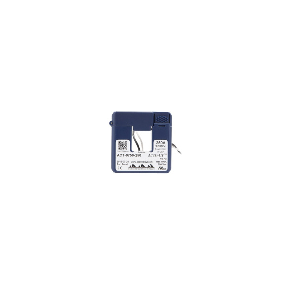 SolarEdge Stromsensor SE-ACT-0750-250