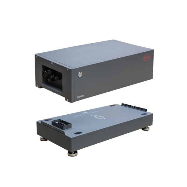 BYD Battery-Box PDU