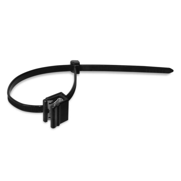 K2 Cable Manager, vormontiert