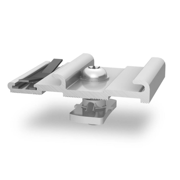 K2 Cross connector