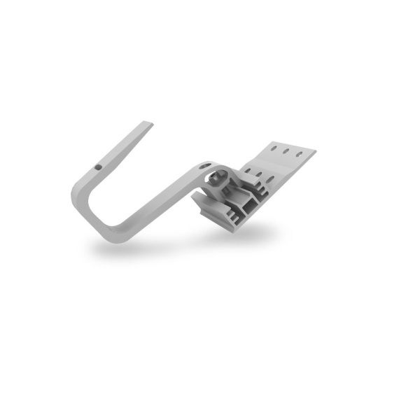 K2 Dachhaken CrossHook 3S+, Aluminium