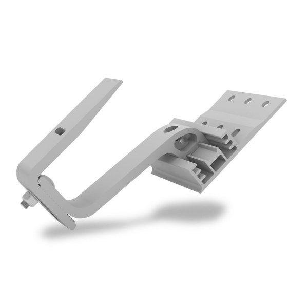 K2 Dachhaken CrossHook 4S+, Aluminium