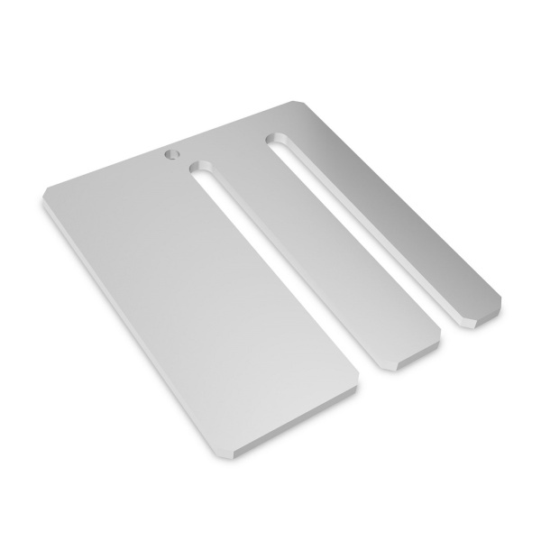 K2 Distanzunterlage CrossHook 4mm