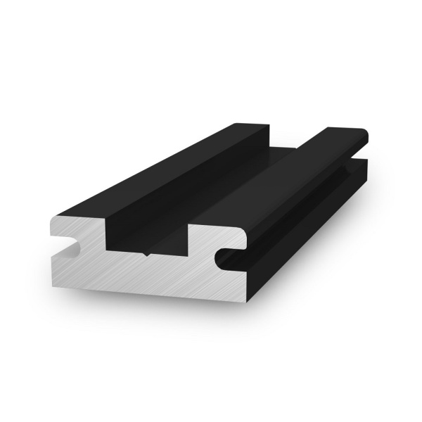 K2 InsertionRail Schienenverbinder