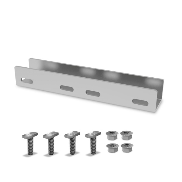 K2 Schienenverbinder-Set SingleRail 36