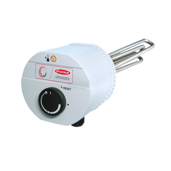 ASKOHEAT AHIR-BI-OP-3.0