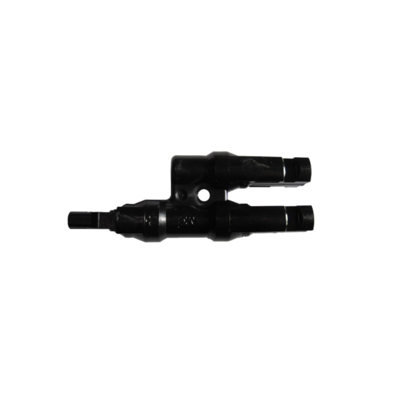 MC Y-Abzweigstecker MC4