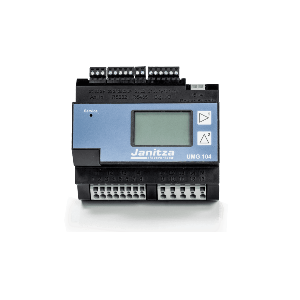 Solar-Log Utility Meter Messgerät